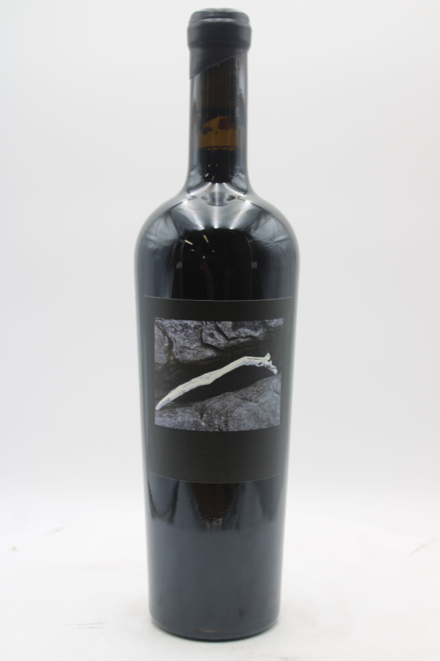 Sine Qua Non Syrah Stock 2012