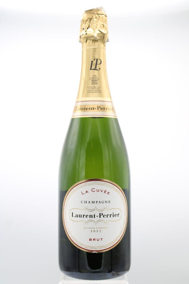 Laurent Perrier La Cuvee Brut NV