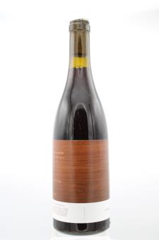 Comptche Ridge Vineyards Pinot Noir 2012