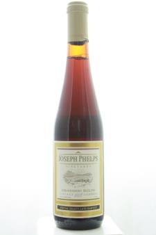 Joseph Phelps Riesling Late Harvest Special Select 1993