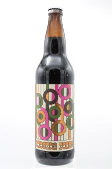 Modern Times and Mostra Coffee Mostra Tones Aged Imperial Stout NV