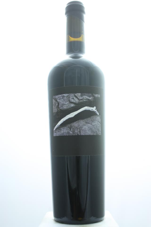 Sine Qua Non Stock Syrah 2012
