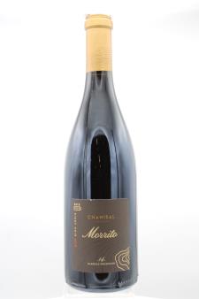 Chamisal Vineyards Pinot Noir Morrito 2016