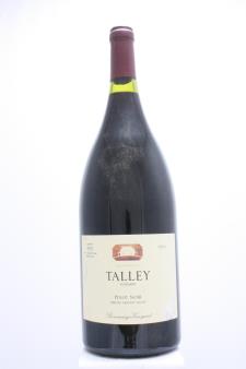 Talley Pinot Noir Estate Rosemary