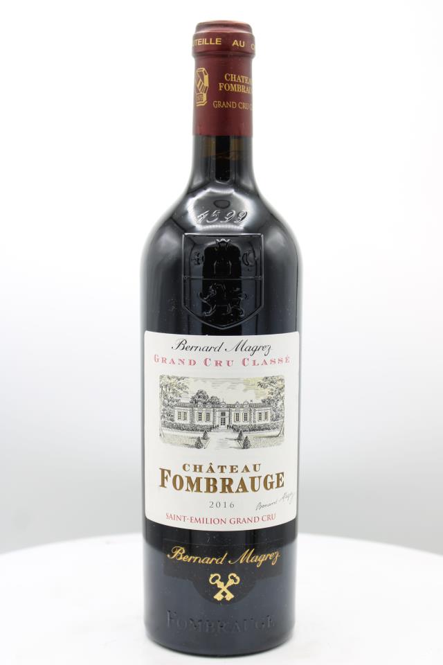 Fombrauge 2016