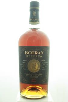 Ron Botran Rum Solera Reserva NV