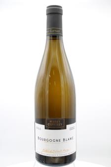 Morey Coffinet Bourgogne Blanc 2011