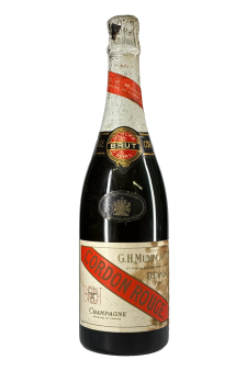 G. H. Mumm Cordon Rouge Brut NV