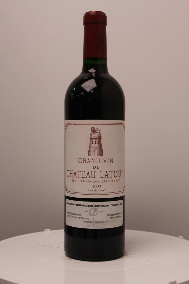 Latour 2000