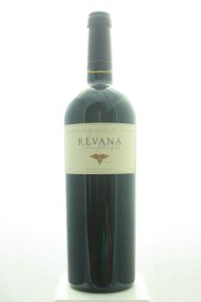 Revana Family Vineyard Cabernet Sauvignon 2007