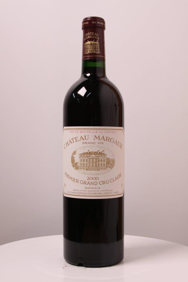 Château Margaux 2000