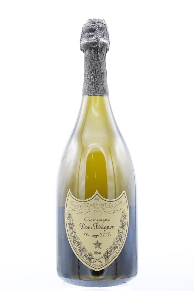 Moët & Chandon Dom Pérignon Brut 2013