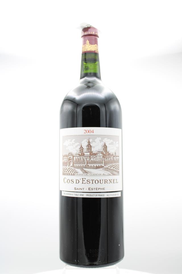Cos d'Estournel 2004