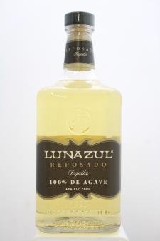 Tierra de Agaves Lunazul Tequila Reposado NV