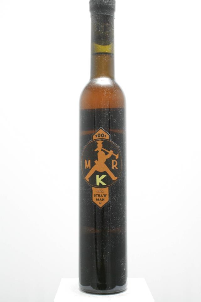 Sine Qua Non Mr. K The Straw Man / The Noble Man Box Set 2005