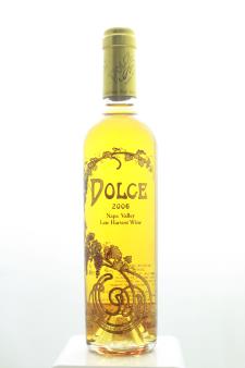 Dolce Late Harvest 2006