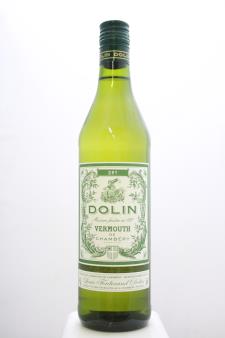 Dolin Louis Ferdinand Vermouth de Chambéry Dry NV