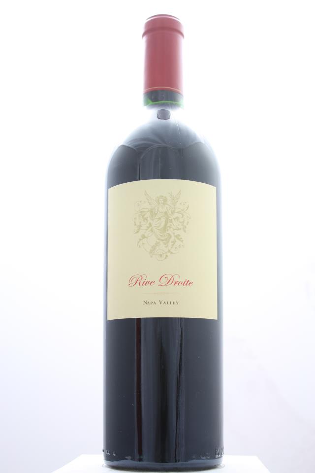 Blankiet Estate Paradise Hills Vineyard Rive Droite 2007