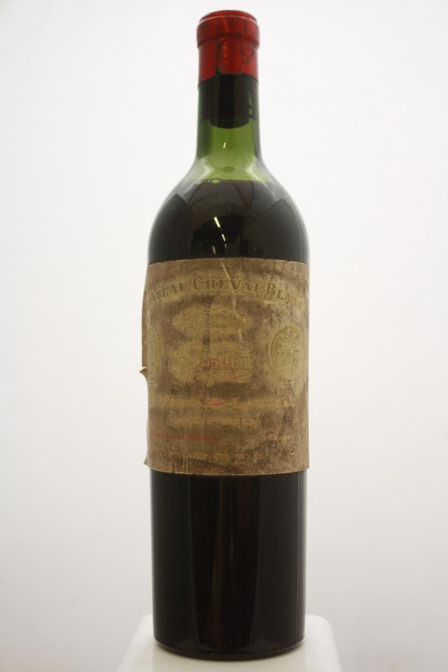 Cheval Blanc 1948