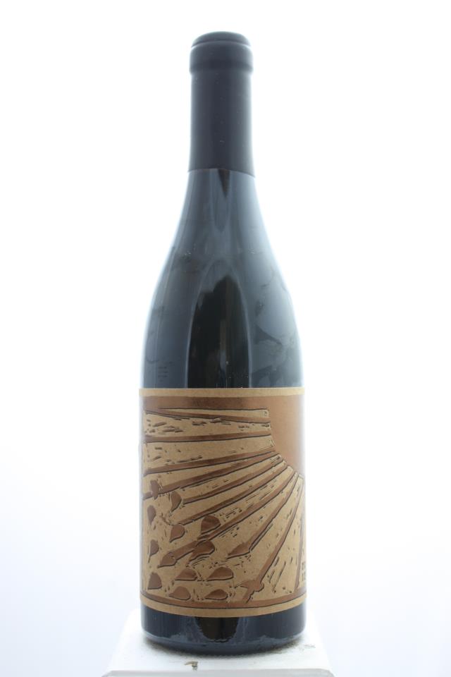 Saxum James Berry Vineyard 2012