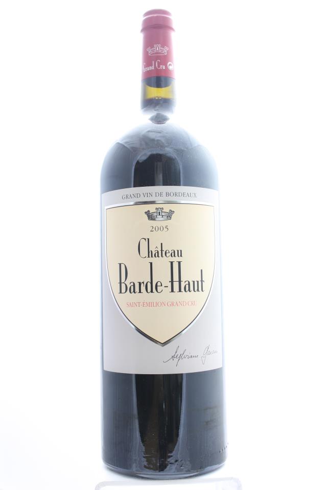 Barde-Haut 2005