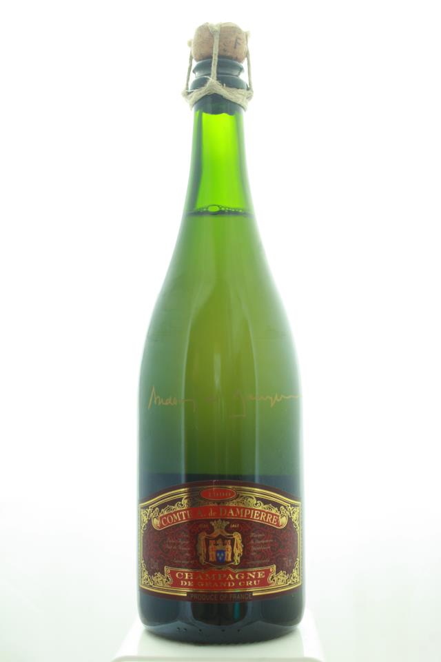 Rieussec 1981