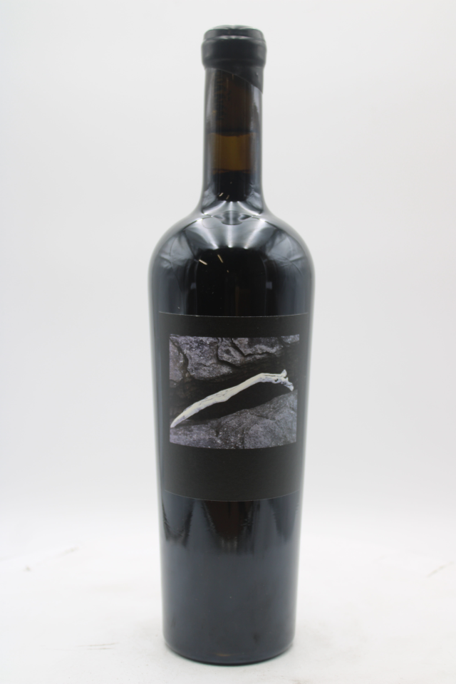 Sine Qua Non Syrah Stock 2012