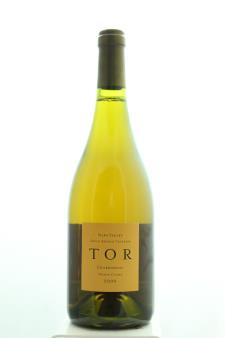 Tor Chardonnay David Arthur Vineyard Wente Clone 2000