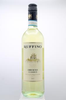 Ruffino Orvieto Classico 2017