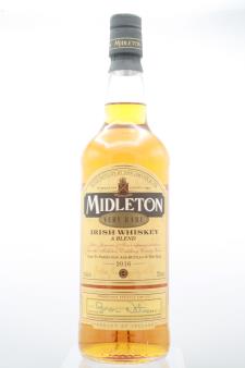 Midleton Very Rare Irish Whiskey 2016
