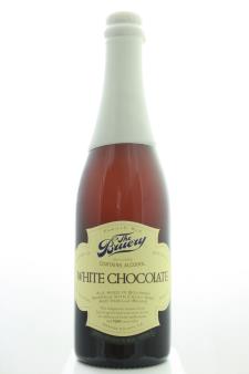 The Bruery White Chocolate Ale Aged in Bourbon Barrels with Cacao Nibs and Vanilla Beans 2013