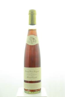 Bonny Doon Vineyard Muscat Canelli Vin de Glacière 1988