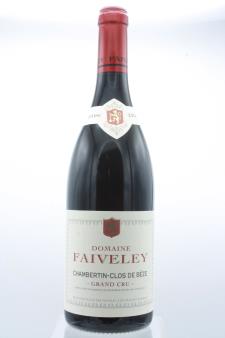 Faiveley (Domaine) Chambertin-Clos de Bèze 2006