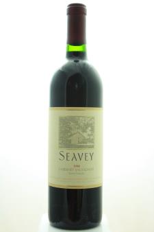 Seavey Cabernet Sauvignon Napa Valley 1998