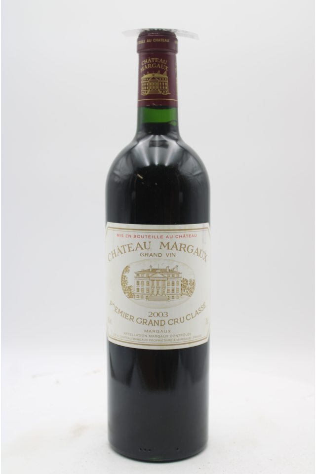 Margaux 2003