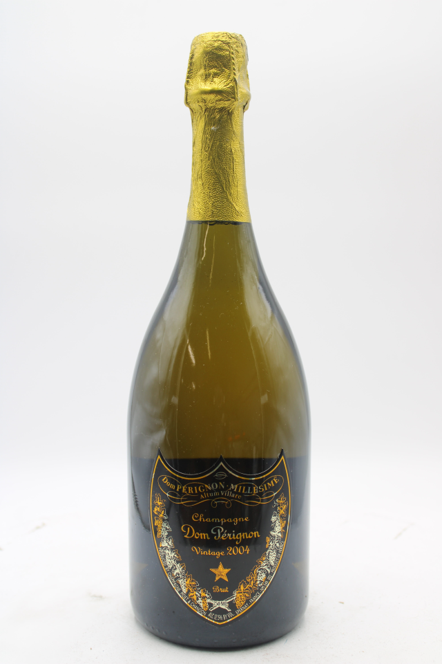 Dom Perignon Brut 2004