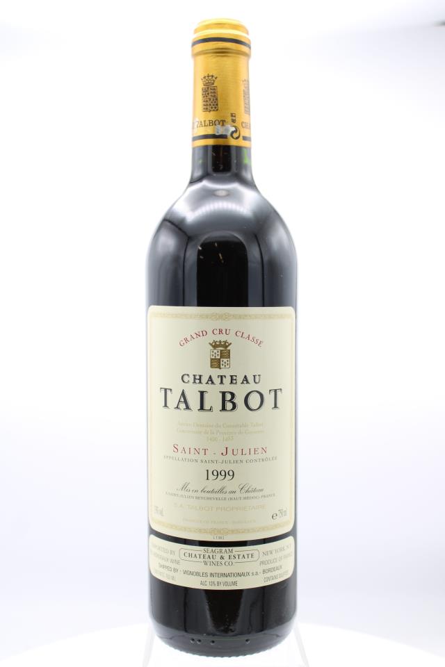 Talbot 1999