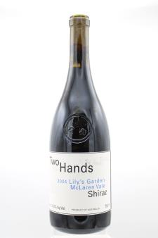 Two Hands Shiraz Lily
