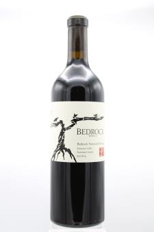 Bedrock Proprietary Red Evangelho Vineyard Heritage 2021