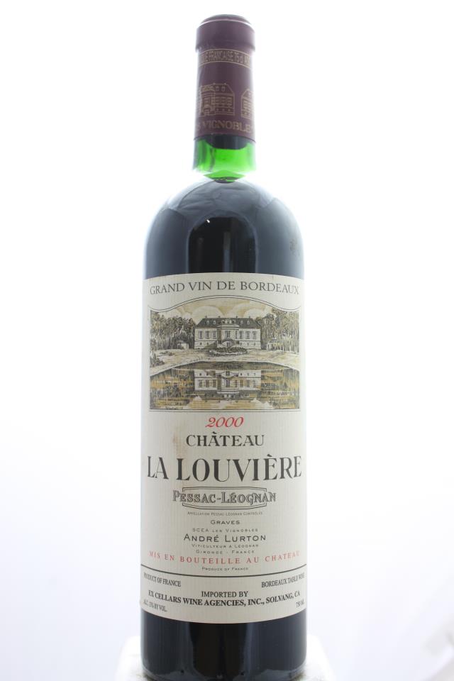 La Louvière 2000