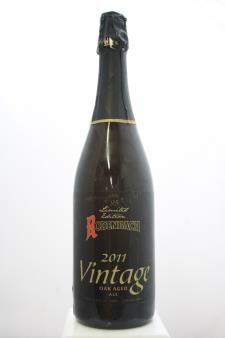 Rodenbach Limited Edition Barrel Oak Aged Ale #95 2011