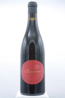 Bonaccorsi Pinot Noir Melville Vineyard 2002