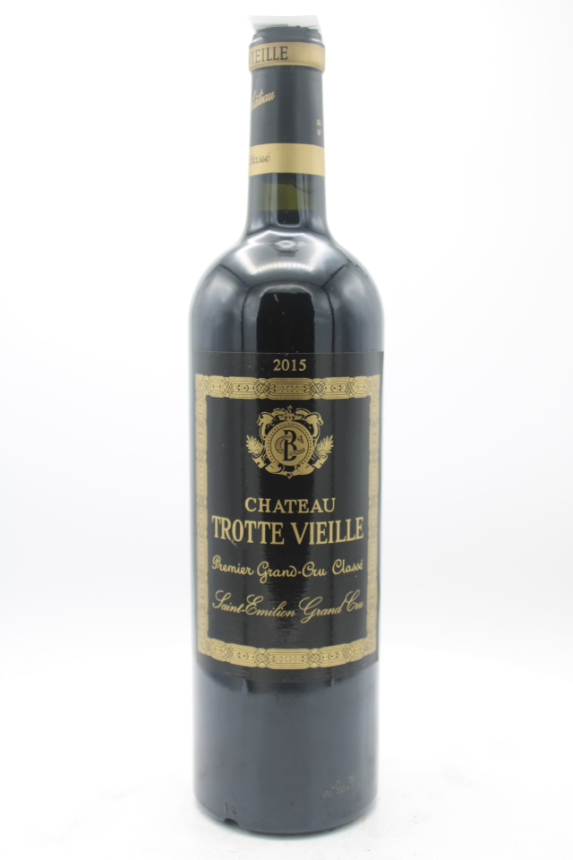 Trotte Vieille 2015