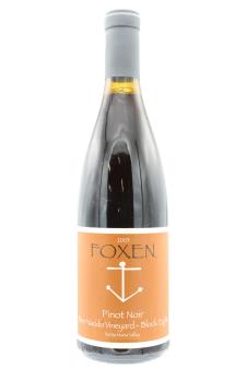 Foxen Pinot Noir Bien Nacido Vineyard Block Eight 2003