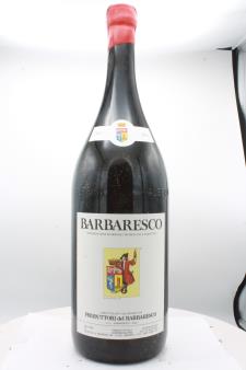 Produttori del Barbaresco Barbaresco 2011