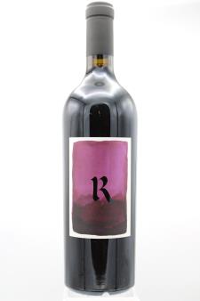 Realm Cellars Proprietary Red The Tempest 2015