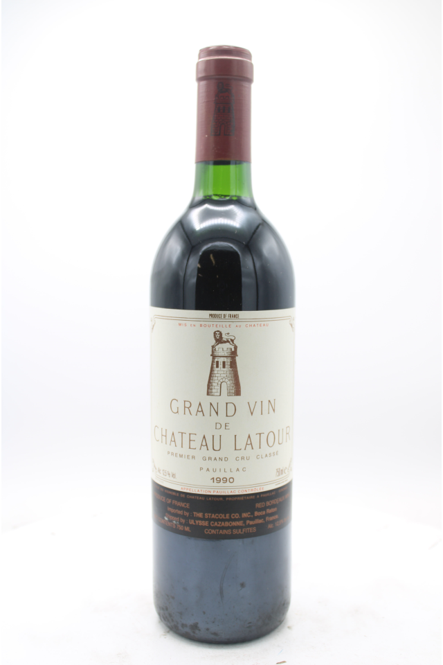 Latour 1990