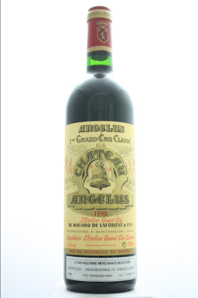 Angélus 1998