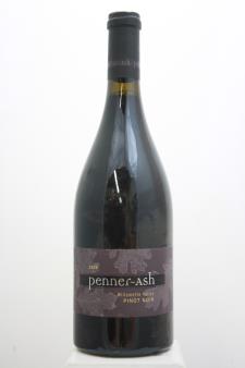 Penner-Ash Pinot Noir Willamette Valley 2006
