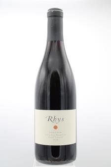 Rhys Pinot Noir Alpine Vineyard 2010